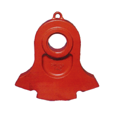 反击式破碎机锤头