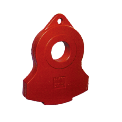 反击式破碎机锤头