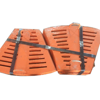 ZG120Mn13高锰钢衬板