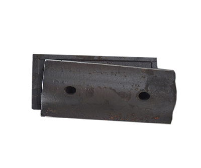 Chrome Alloyed Ball Mill Liner Plates