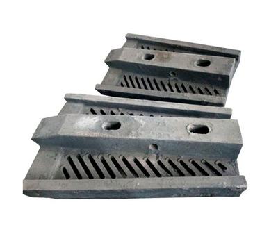 SAG Mill Liner