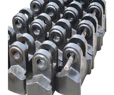 Crusher Wear-resistant Spare Parts